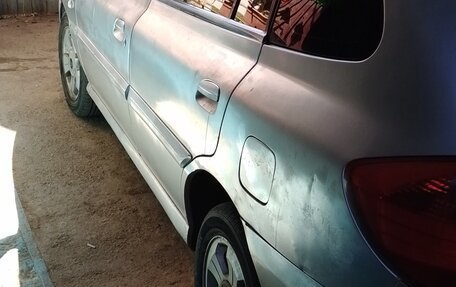 KIA Rio II, 2004 год, 360 000 рублей, 10 фотография