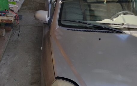 KIA Rio II, 2004 год, 360 000 рублей, 12 фотография