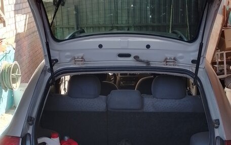 KIA Rio II, 2004 год, 360 000 рублей, 11 фотография