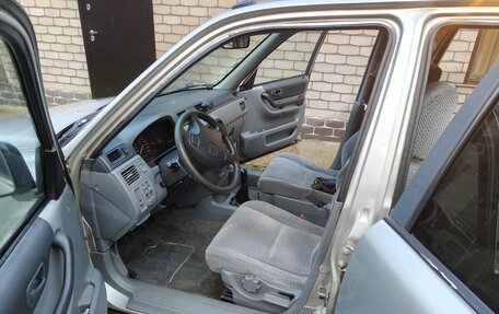 Honda CR-V IV, 1998 год, 360 000 рублей, 5 фотография