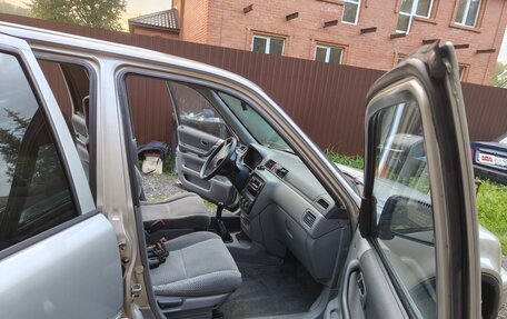 Honda CR-V IV, 1998 год, 360 000 рублей, 9 фотография
