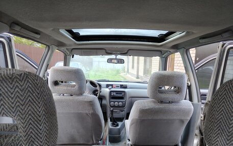 Honda CR-V IV, 1998 год, 360 000 рублей, 11 фотография