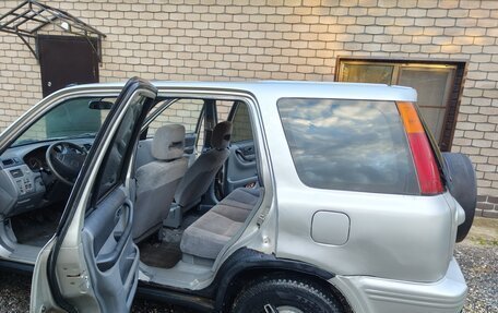 Honda CR-V IV, 1998 год, 360 000 рублей, 6 фотография