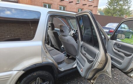 Honda CR-V IV, 1998 год, 360 000 рублей, 8 фотография