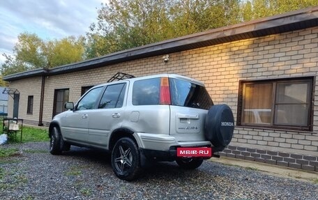 Honda CR-V IV, 1998 год, 360 000 рублей, 2 фотография