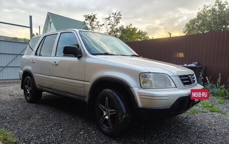 Honda CR-V IV, 1998 год, 360 000 рублей, 4 фотография