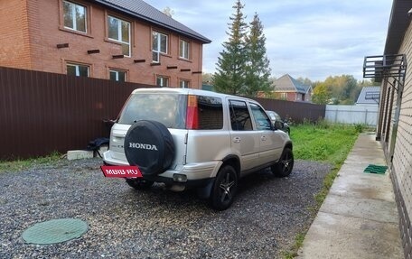 Honda CR-V IV, 1998 год, 360 000 рублей, 3 фотография