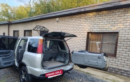 Honda CR-V IV, 1998 год, 360 000 рублей, 7 фотография