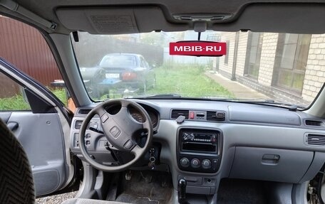 Honda CR-V IV, 1998 год, 360 000 рублей, 10 фотография