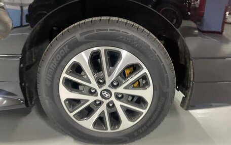 Hyundai Grand Starex Grand Starex I рестайлинг 2, 2019 год, 5 000 000 рублей, 6 фотография