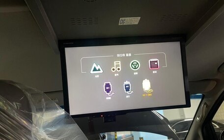 Hyundai Grand Starex Grand Starex I рестайлинг 2, 2019 год, 5 000 000 рублей, 12 фотография