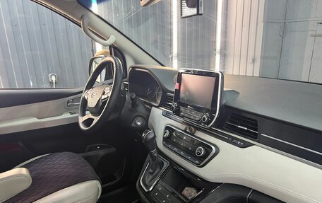 Hyundai Grand Starex Grand Starex I рестайлинг 2, 2019 год, 5 000 000 рублей, 5 фотография
