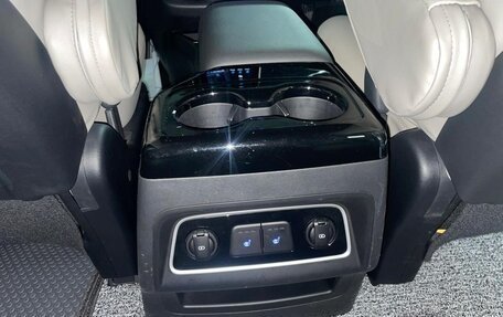 Hyundai Grand Starex Grand Starex I рестайлинг 2, 2019 год, 5 000 000 рублей, 11 фотография