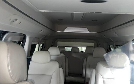Hyundai Grand Starex Grand Starex I рестайлинг 2, 2019 год, 5 000 000 рублей, 14 фотография