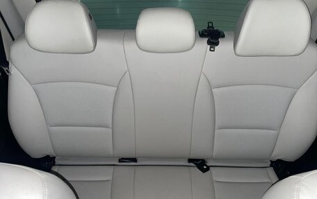Hyundai Grand Starex Grand Starex I рестайлинг 2, 2019 год, 5 000 000 рублей, 16 фотография