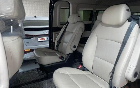 Hyundai Grand Starex Grand Starex I рестайлинг 2, 2019 год, 5 000 000 рублей, 15 фотография