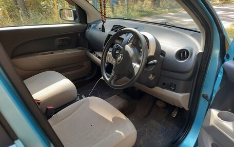 Toyota Passo III, 2005 год, 310 000 рублей, 9 фотография