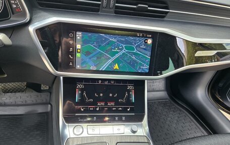 Audi A6, 2020 год, 3 390 000 рублей, 8 фотография