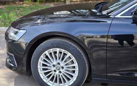 Audi A6, 2020 год, 3 390 000 рублей, 12 фотография