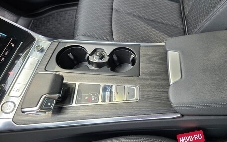 Audi A6, 2020 год, 3 390 000 рублей, 9 фотография