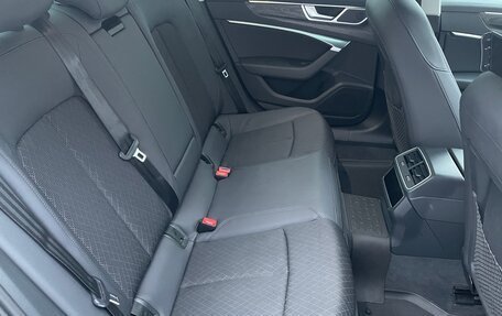 Audi A6, 2020 год, 3 390 000 рублей, 13 фотография