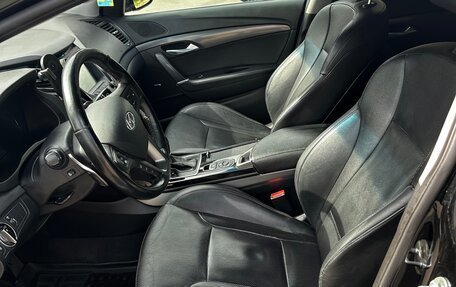 Hyundai i40 I рестайлинг, 2016 год, 1 470 000 рублей, 6 фотография