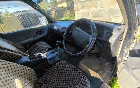 Toyota Town Ace III, 1994 год, 270 000 рублей, 6 фотография