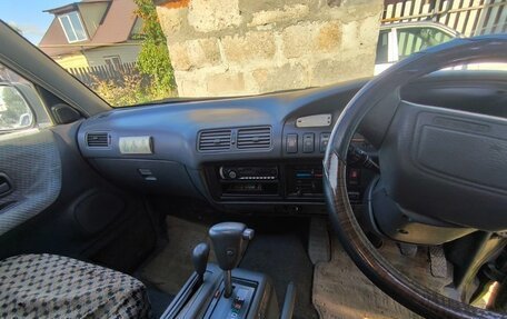 Toyota Town Ace III, 1994 год, 270 000 рублей, 4 фотография