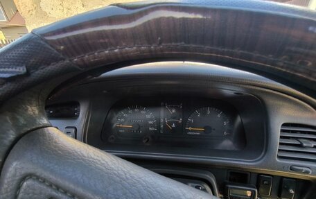 Toyota Town Ace III, 1994 год, 270 000 рублей, 5 фотография