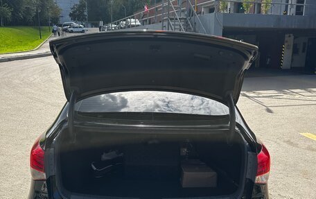 Hyundai i40 I рестайлинг, 2016 год, 1 470 000 рублей, 15 фотография