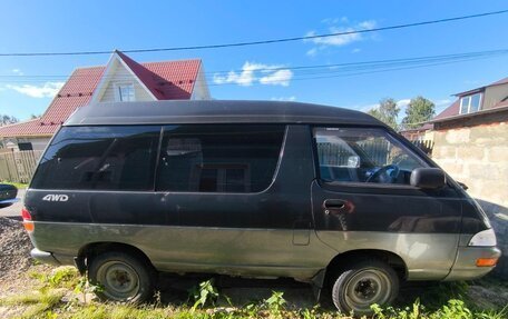 Toyota Town Ace III, 1994 год, 270 000 рублей, 15 фотография
