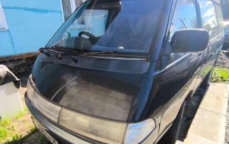 Toyota Town Ace III, 1994 год, 270 000 рублей, 13 фотография