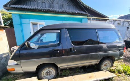 Toyota Town Ace III, 1994 год, 270 000 рублей, 11 фотография