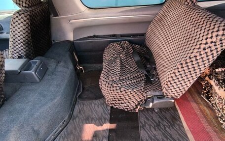 Toyota Town Ace III, 1994 год, 270 000 рублей, 8 фотография