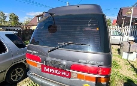 Toyota Town Ace III, 1994 год, 270 000 рублей, 14 фотография