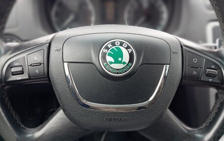 Skoda Octavia, 2010 год, 750 000 рублей, 5 фотография