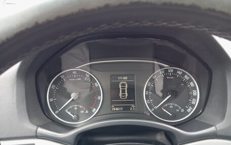 Skoda Octavia, 2010 год, 750 000 рублей, 6 фотография