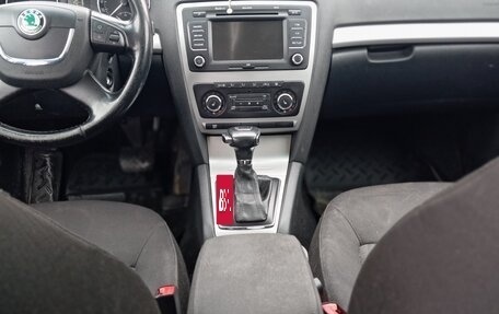 Skoda Octavia, 2010 год, 750 000 рублей, 7 фотография