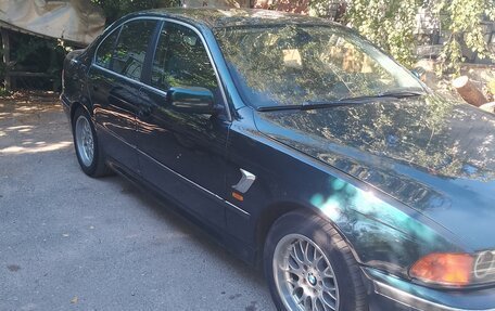 BMW 5 серия, 1996 год, 410 000 рублей, 7 фотография