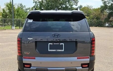 Hyundai Palisade, 2025 год, 6 000 000 рублей, 6 фотография