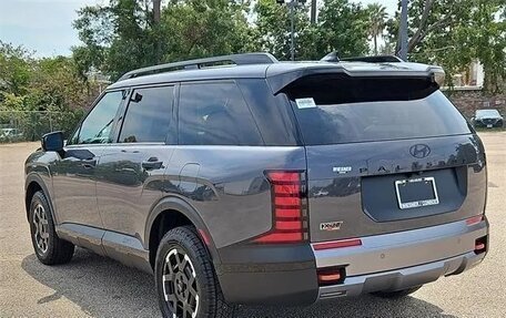 Hyundai Palisade, 2025 год, 6 000 000 рублей, 7 фотография