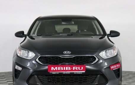 KIA cee'd III, 2018 год, 1 399 000 рублей, 2 фотография