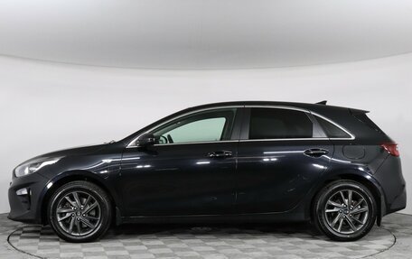 KIA cee'd III, 2018 год, 1 399 000 рублей, 8 фотография