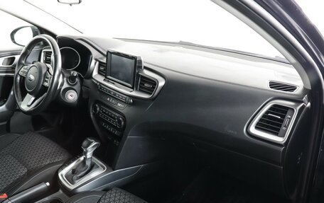 KIA cee'd III, 2018 год, 1 399 000 рублей, 10 фотография