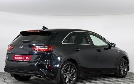 KIA cee'd III, 2018 год, 1 399 000 рублей, 5 фотография