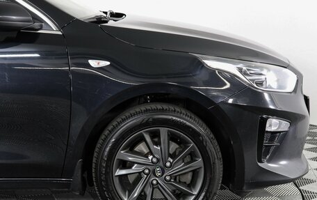 KIA cee'd III, 2018 год, 1 399 000 рублей, 13 фотография