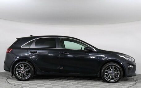 KIA cee'd III, 2018 год, 1 399 000 рублей, 4 фотография