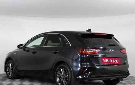 KIA cee'd III, 2018 год, 1 399 000 рублей, 7 фотография
