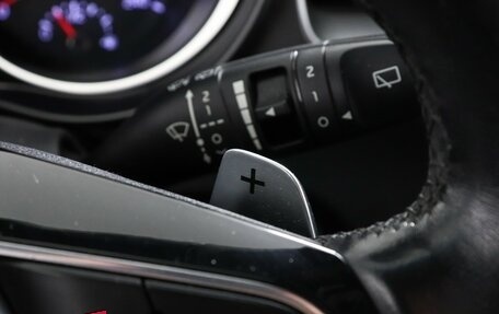 KIA cee'd III, 2018 год, 1 399 000 рублей, 16 фотография