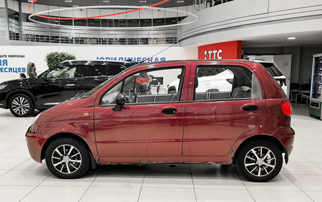 Daewoo Matiz, 2010 год, 179 000 рублей, 12 фотография